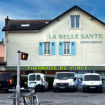 Maison Médicale La Belle Santé Vongy /Thonon
